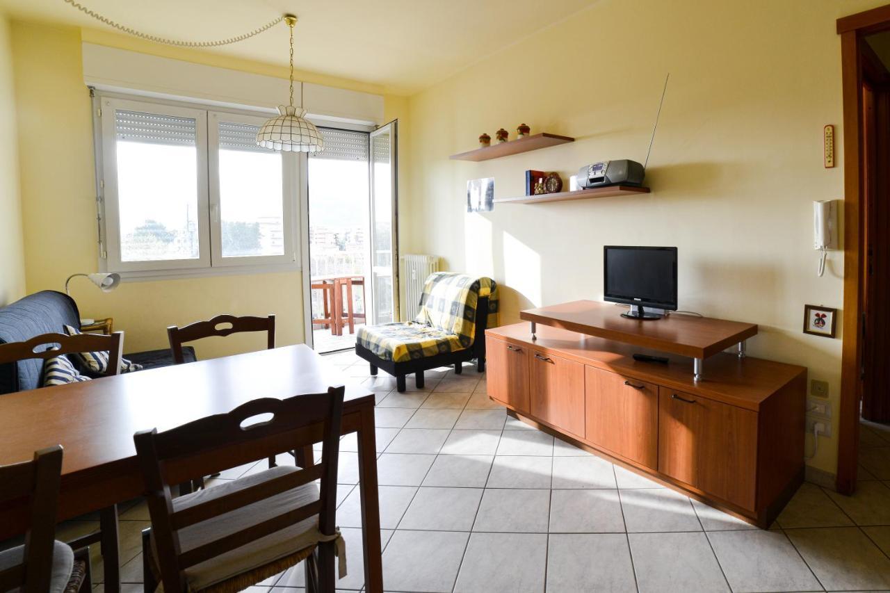 Residence Laura Бордигера Экстерьер фото