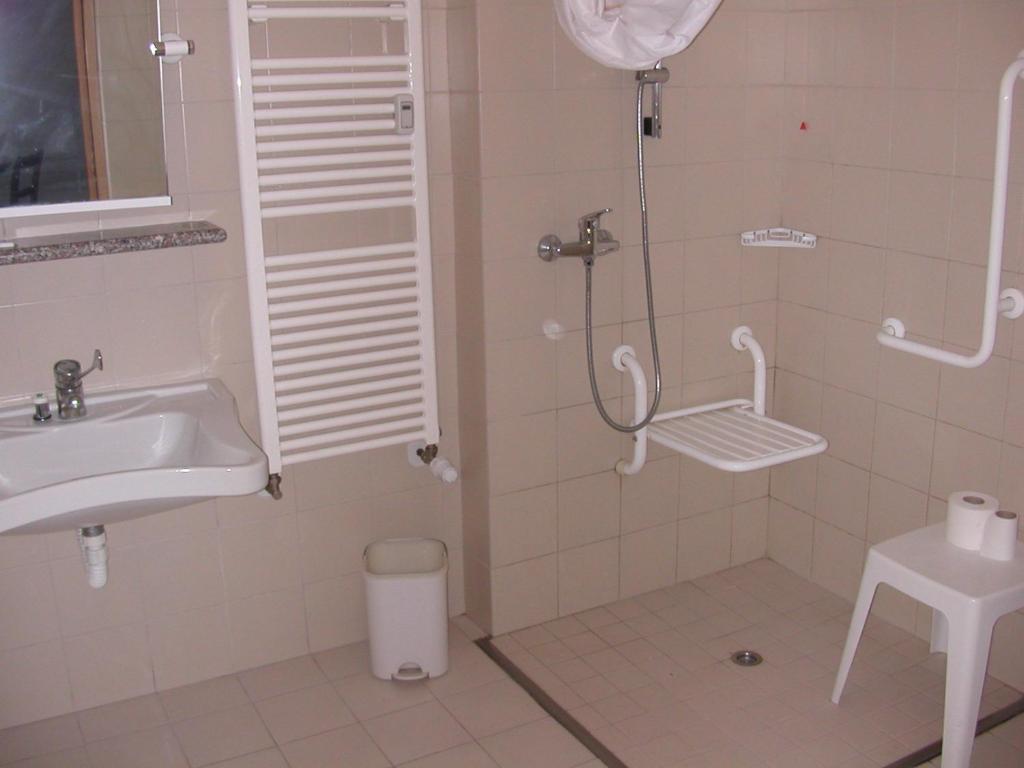 Residence Laura Бордигера Номер фото